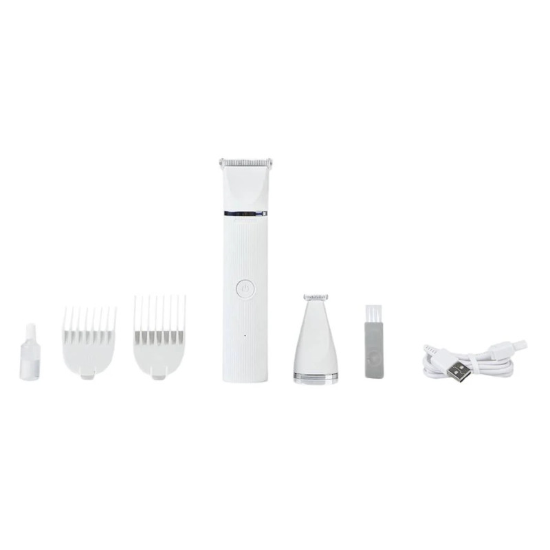 Petkit Waterproof 2 in 1 Pet Trimmer - أكسسوارات حيوانات أليفة